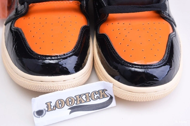 Reps TBK - Retro Air Backboard Jordan 555088-028 Shattered High 1 3.0 0806